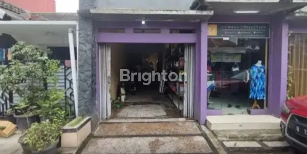 image RUMAH 2 LANTAI SIAP HUNI (2)