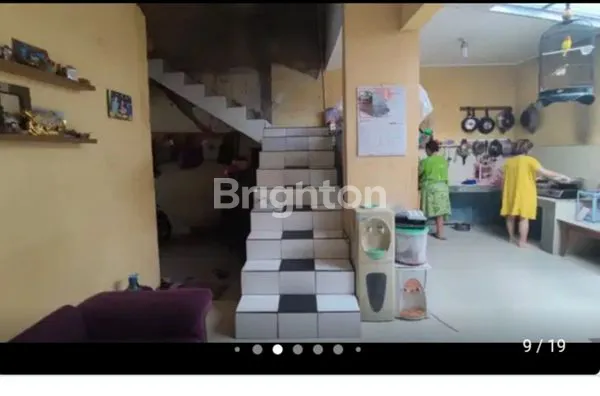 image RUMAH 2 LANTAI SIAP HUNI (6)