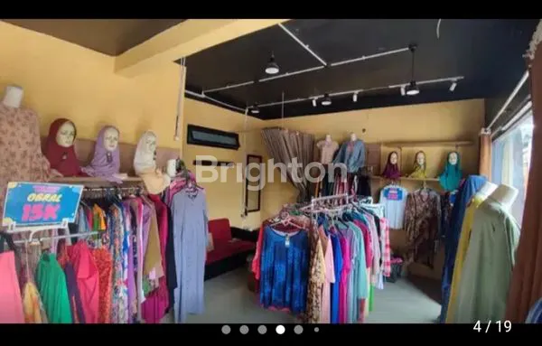 image RUMAH 2 LANTAI SIAP HUNI (7)