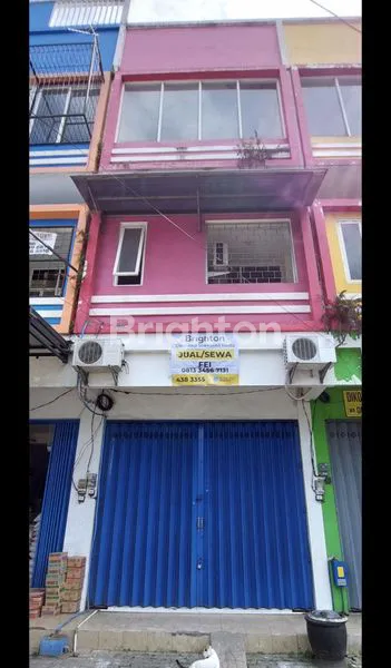 image RUKO 3 LANTAI SULFAT (3)