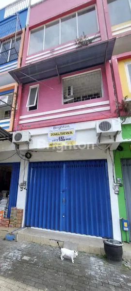 image RUKO 3 LANTAI SULFAT (1)