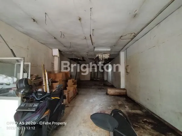 image RUKO MURAH DI PANGLIMA SUDIRMAN MADIUN (4)