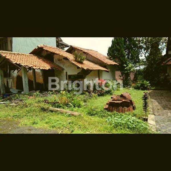 image TANAH DI VILLA MEDICA ARCA TRAWAS DEKAT GRAND TRAWAS PUNCAK TRAWAS VILLA CAMPING MOJOKERTO (4)