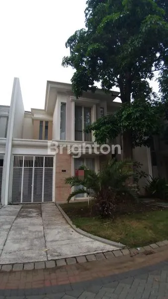 image NEW GRESS MINIMALIS BARU SEMI FURNISHED. DEKAT ITS KENJERAN PANTAI MENTARI WM WIDYA MANDALA GLORIA (4)