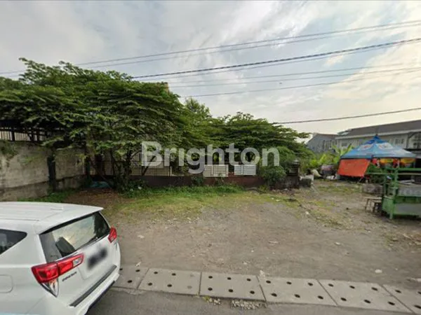 image TANAH DI RAYA MERR SEMOLOWARU SURABAYA COCOK UNTUK USAHA (1)