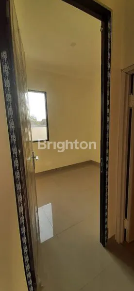 image RUMAH BEKASI BANGUNAN BARU DI BABELAN  (2)