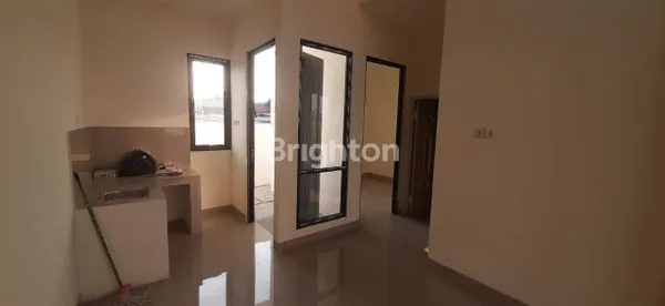 image RUMAH BEKASI BANGUNAN BARU DI BABELAN  (4)