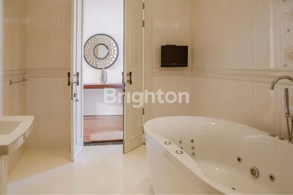 image VILLA MEWAH CANTIK DI PECATU INDAH RESORT (7)