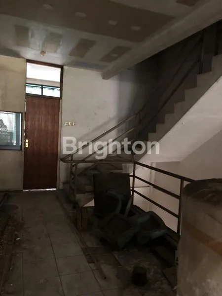 image RUKO KOMERSIAL GREEN VILLE 4 LANTAI COCOK UNTUK KANTOR ATAU GUDANG (8)