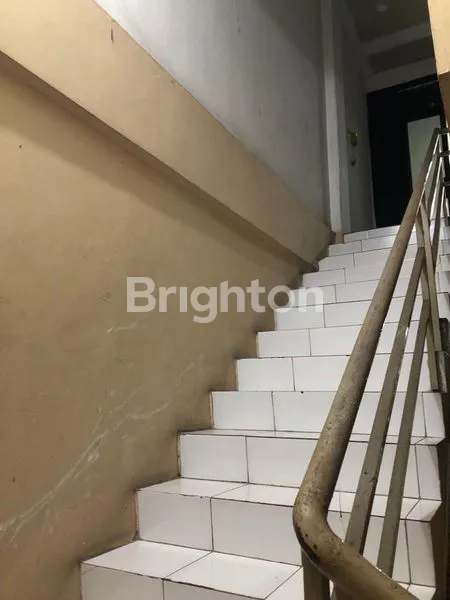 image RUKO KOMERSIAL GREEN VILLE 4 LANTAI COCOK UNTUK KANTOR ATAU GUDANG (4)