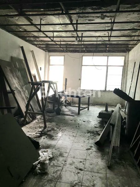 image RUKO KOMERSIAL GREEN VILLE 4 LANTAI COCOK UNTUK KANTOR ATAU GUDANG (7)