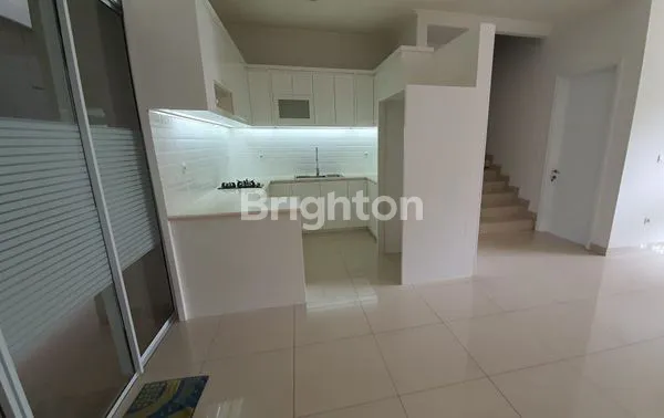 image MURAH TURUN HARGA RUMAH SIAP HUNI NEW BRAND DI SEDAYU CITY KELAPA GADING (7)