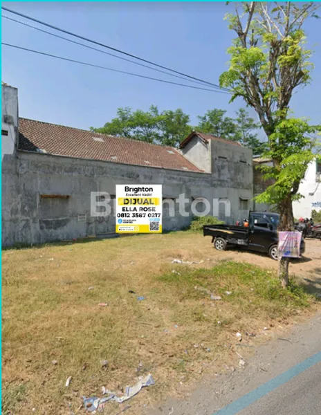 image TANAH DI KALIOMBO KEDIRI (1)