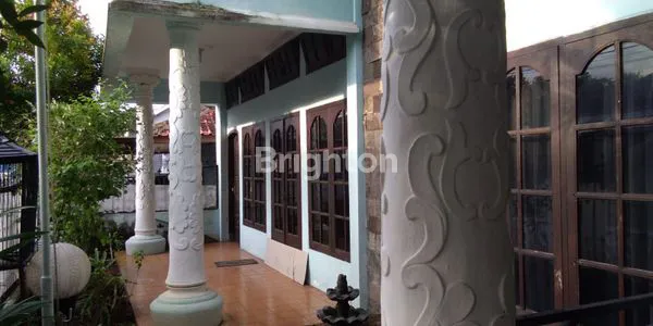 image RUMAH LUAS 2 LANTAI SIAP HUNI (2)