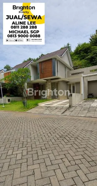 RUMAH DAERAH CITRA GRAND