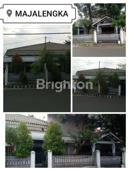 image RUMAH LUAS 2 LANTAI SIAP HUNI (4)