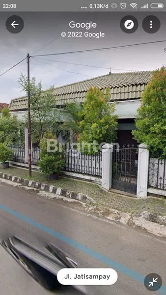 image RUMAH LUAS 2 LANTAI SIAP HUNI (7)