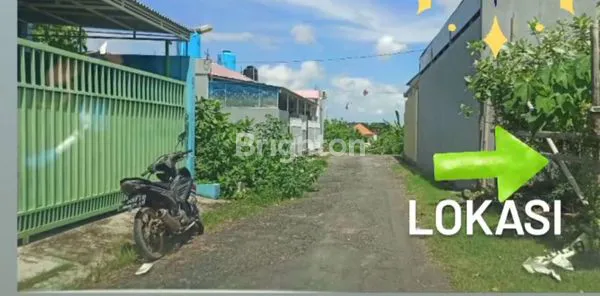 image TANAH DEKET CITRALAND JALAN BUNTU (2)