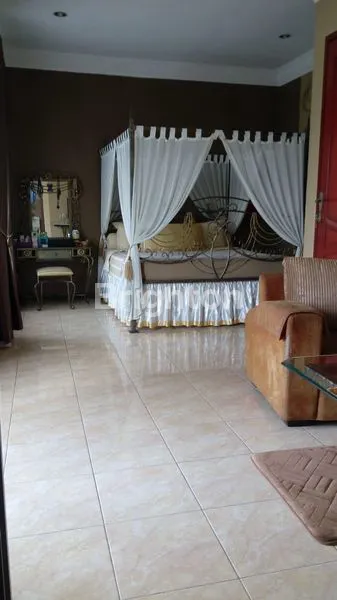 image RUMAH CANTIK SEMI FURNISH DI PERUMAHAN BABATAN PRATAMA (8)