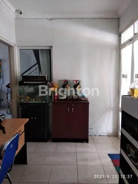 image JUAL CEPAT GRAHA WAHID CLUSTER (1)