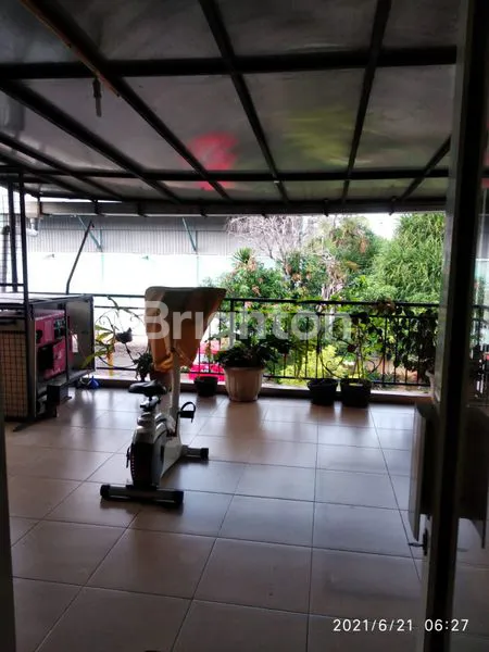 image JUAL CEPAT GRAHA WAHID CLUSTER (2)