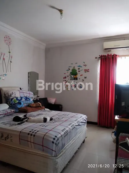 image JUAL CEPAT GRAHA WAHID CLUSTER (4)