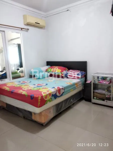 image JUAL CEPAT GRAHA WAHID CLUSTER (3)