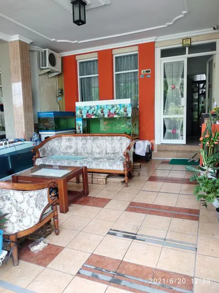 image JUAL CEPAT GRAHA WAHID CLUSTER (6)