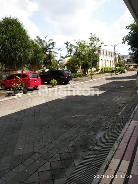 image JUAL CEPAT GRAHA WAHID CLUSTER (7)