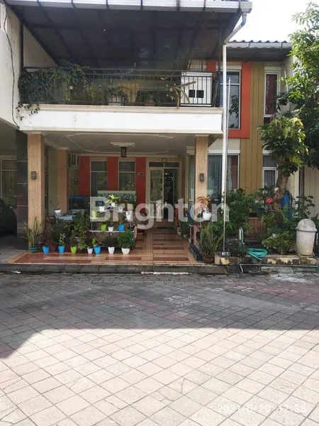 image JUAL CEPAT GRAHA WAHID CLUSTER (8)