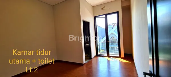 image RUMAH MANYAR JAYA  (4)