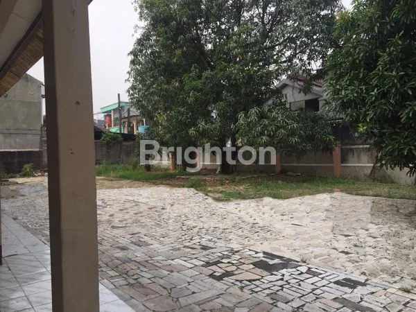 image RUMAH CENGKARENG HITUNG TANAH DAN BEBAS BANJIR (6)