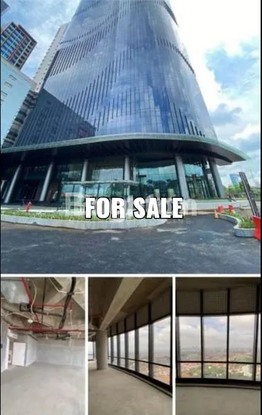 image KANTOR / WORK SPACE CIPUTRA WORLD OFFICE SURABAYA (1)