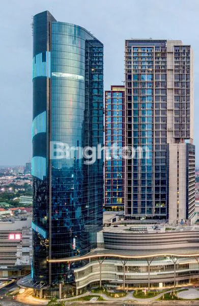 image KANTOR / WORK SPACE CIPUTRA WORLD OFFICE SURABAYA (4)