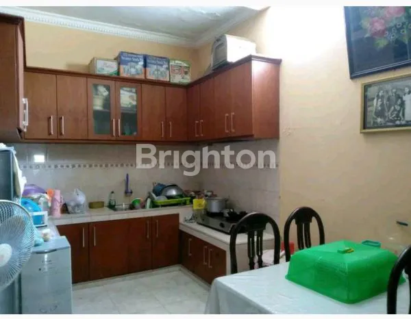 image RUMAH MURAH CANDRA MAS SIDOARJO (8)