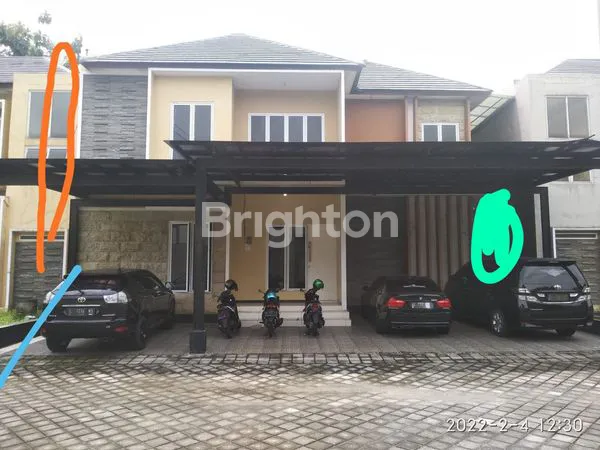 image DREAMLAND PERUMAHAN PARE KEDIRI (1)