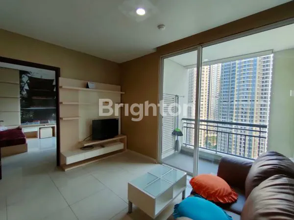 image CENTRAL PARK RESIDENCE, ALAINA TOWER (5)