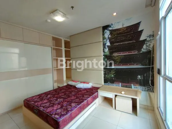 image CENTRAL PARK RESIDENCE, ALAINA TOWER (3)