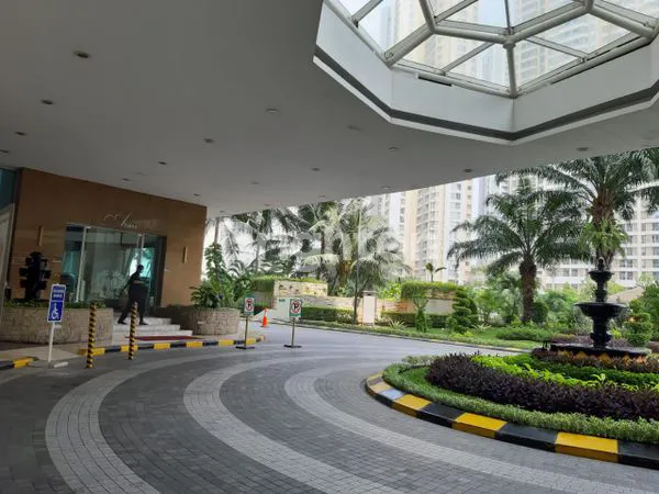 image CENTRAL PARK RESIDENCE, ALAINA TOWER (6)