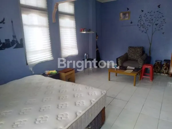 image HARGA SPESIAL RUMAH KANTOR 2LT DI TENGAH KOTA (3)