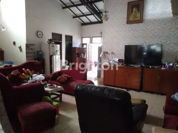 image HARGA SPESIAL RUMAH KANTOR 2LT DI TENGAH KOTA (5)