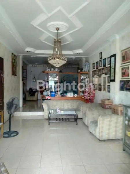 image HARGA SPESIAL RUMAH KANTOR 2LT DI TENGAH KOTA (8)