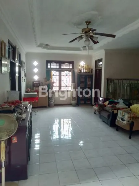 image HARGA SPESIAL RUMAH KANTOR 2LT DI TENGAH KOTA (4)