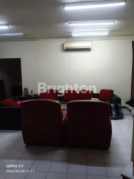 image HUNIAN PREMIUM 375M² DI TAMAN PINANG INDAH, AKSES TOL SIDOARJO (3)