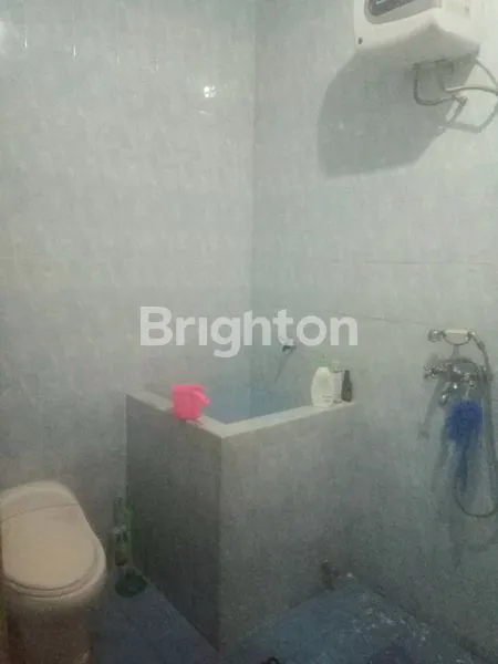 image RUMAH TAMAN SARI 2 LANTAI BISA LANGSUNG DIHUNI DAN BEBAS BANJIR (6)