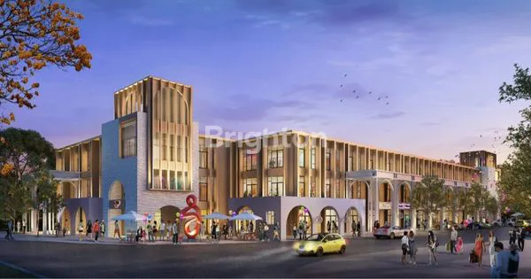 image RUKO 3 LT LOKASI STRATEGIS DI GRAHA NATURA SURABAYA AKAN COCOK BAGI SEMUA BISNIS (7)