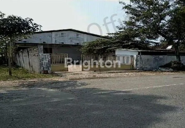 BUTUH LAKU CEPAT GUDANG DI BLORA