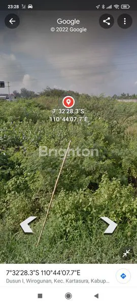 image TANAH DEKAT TERMINAL KARTASURA (2)