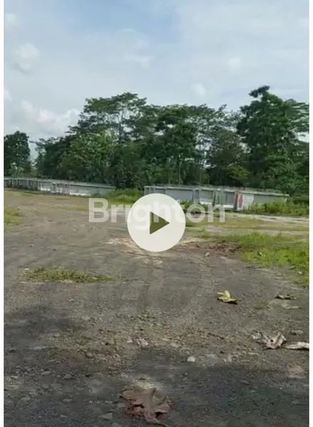 image LAHAN SIAP BANGUN SEBAGAI PERUMAHAN ATAU PERGUDANGAN DI BOYOLALI (1)