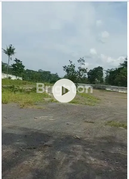 image LAHAN SIAP BANGUN SEBAGAI PERUMAHAN ATAU PERGUDANGAN DI BOYOLALI (2)
